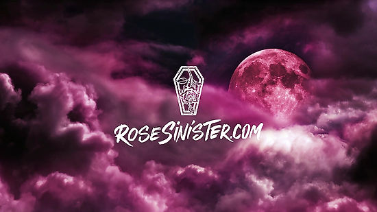 ROSE SINISTER PODCAST LET THE RIGHT ONE IN